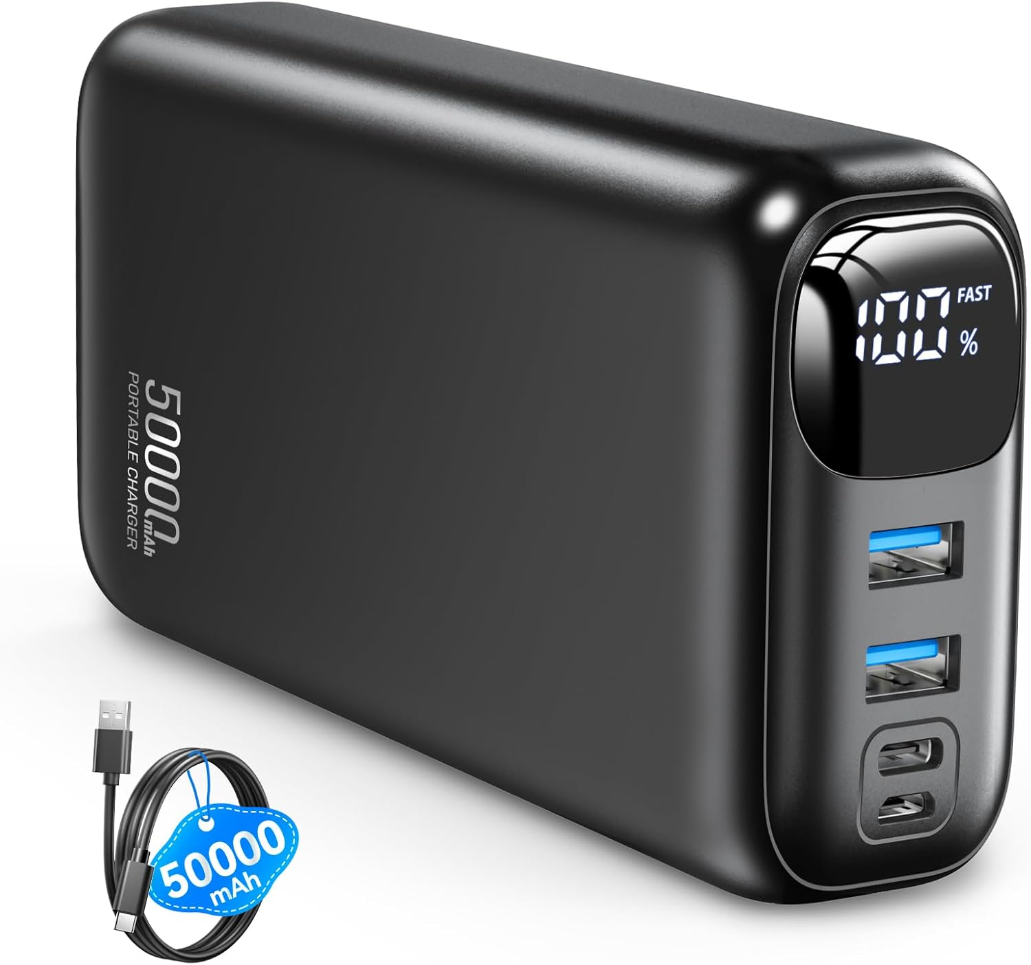 Portable Chargers