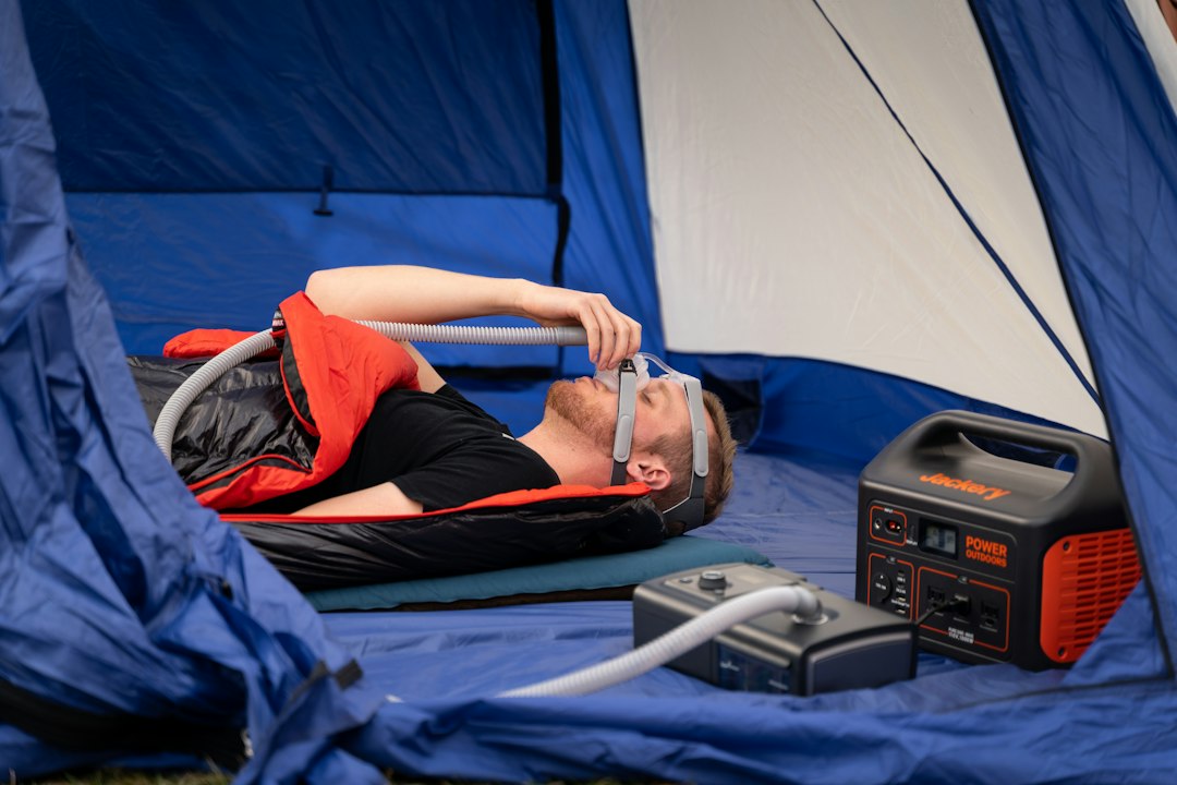 Essential Travel Battery Packs for Every Adventurer