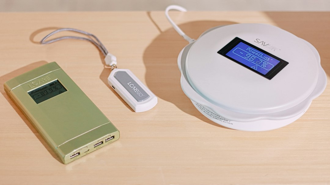 Maximize Your Travel Experience with Reliable Battery Packs