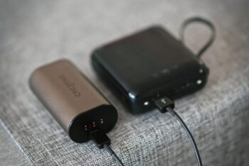 Travel Smarter: Best Battery Packs for Your Devices