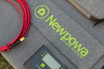 Stay Connected Anywhere with These Travel Battery Solutions